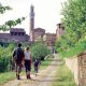 Trekking Urbano Siena